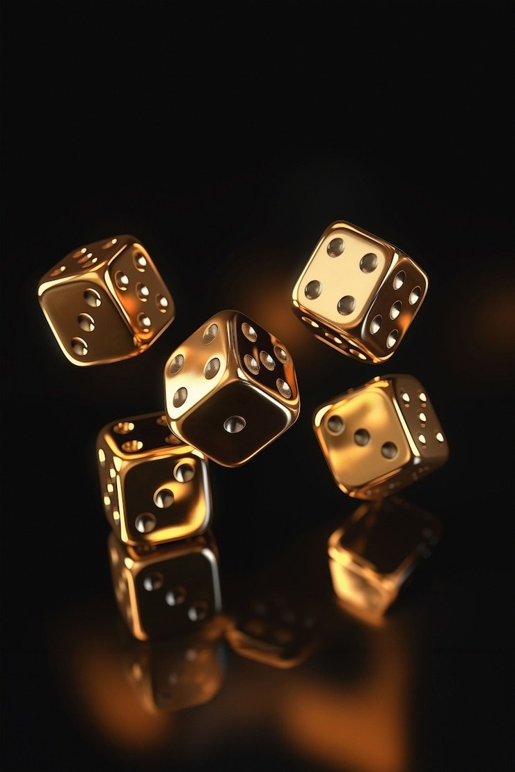 Antarmuka permainan Top Trend Gaming dengan grafis modern dan tema beragam